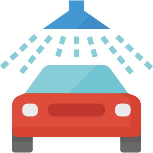 Car Washing